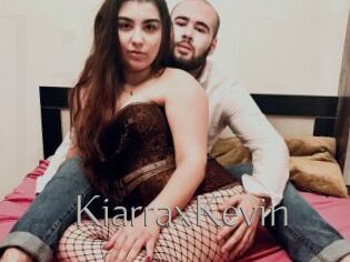 KiarraxKevin