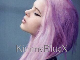 KimmyBlueX