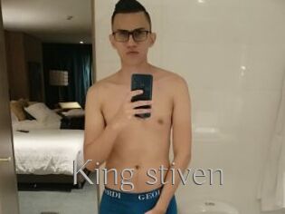 King_stiven