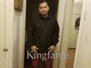 Kingfame