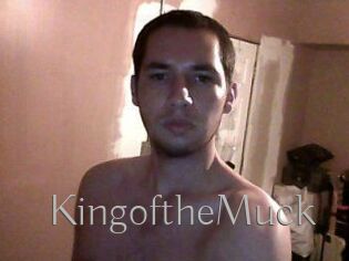 KingoftheMuck