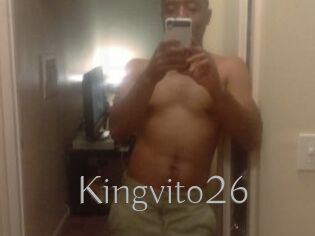 Kingvito26