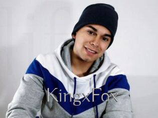 KingxFox