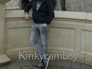 Kinkycamboy