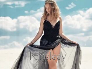 Kinsleey