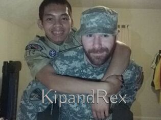 Kip_and_Rex