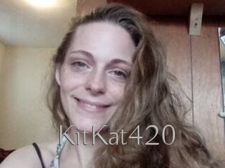 KitKat420