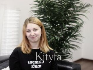 Kityfa