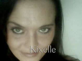 Kixelle