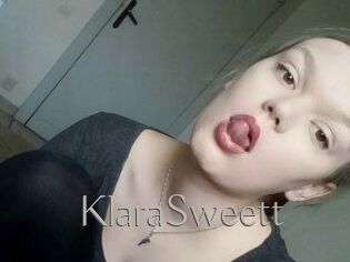 KlaraSweett