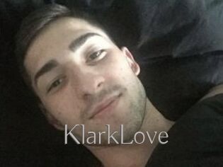 KlarkLove