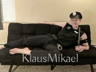 KlausMikael
