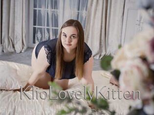 KlioLovelyKitten