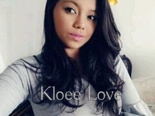 Kloee_Love