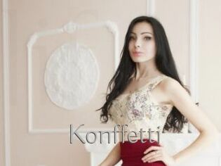Konffetti