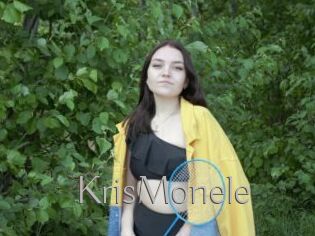KrisMonele