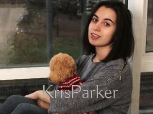 KrisParker