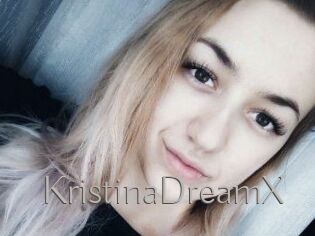 KristinaDreamX