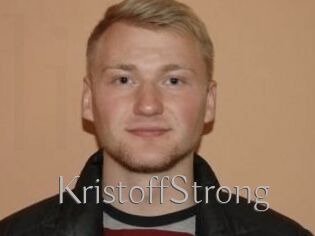 KristoffStrong