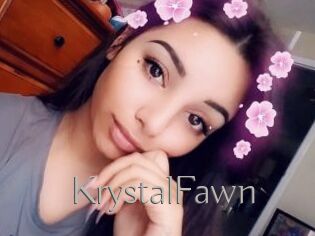 KrystalFawn