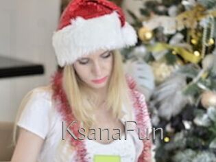 KsanaFun