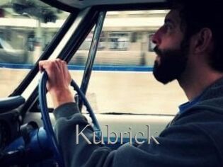 Kubrick