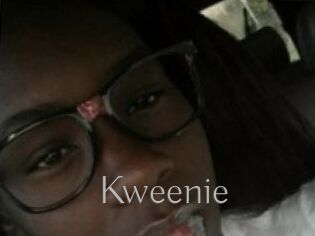 Kweenie