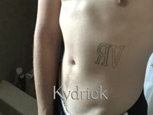Kydrick