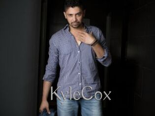KyleCox