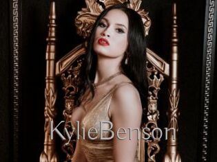 KylieBenson