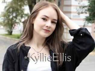 KyllieEllis