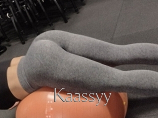 Kaassyy