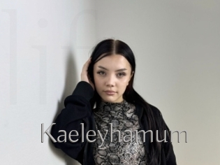 Kaeleyhamum