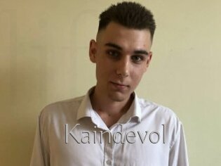 Kaindevol