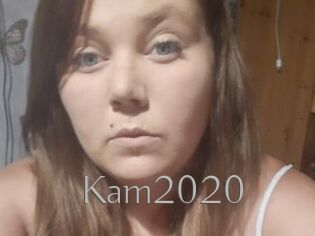 Kam2020