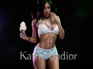 Kamerondior