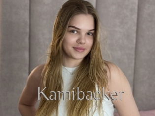 Kamibacker