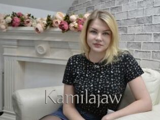 Kamilajaw