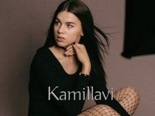 Kamillavi