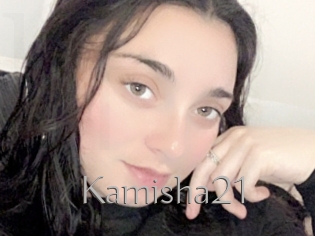 Kamisha21