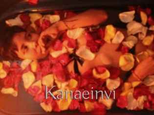 Kanaeinvi