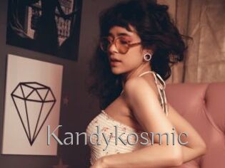 Kandykosmic