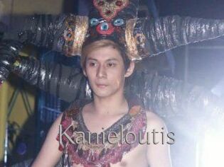 Kanieloutis