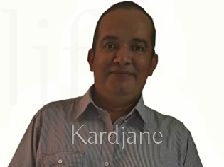 Kardjane