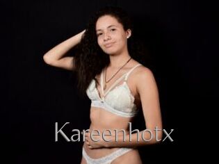 Kareenhotx