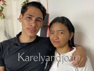 Karelyandjoan