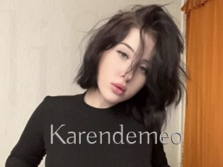 Karendemeo