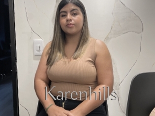 Karenhills