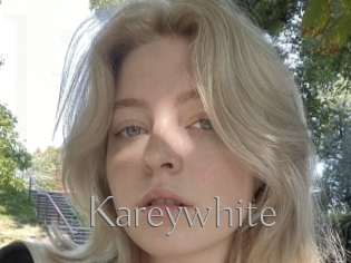 Kareywhite