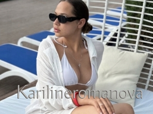 Karilineromanova